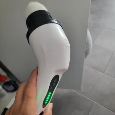 تخلي النظافة متعة!