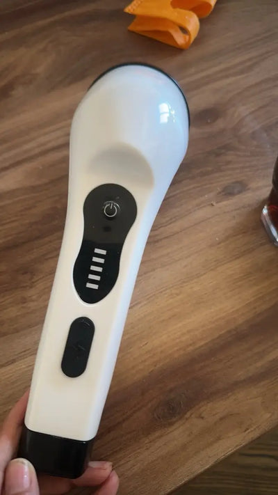 تنفع حتي داخل الدش